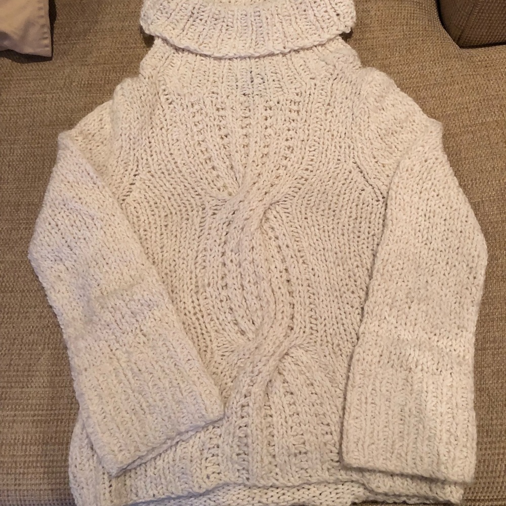 Sweater - Picture 2 of 3
